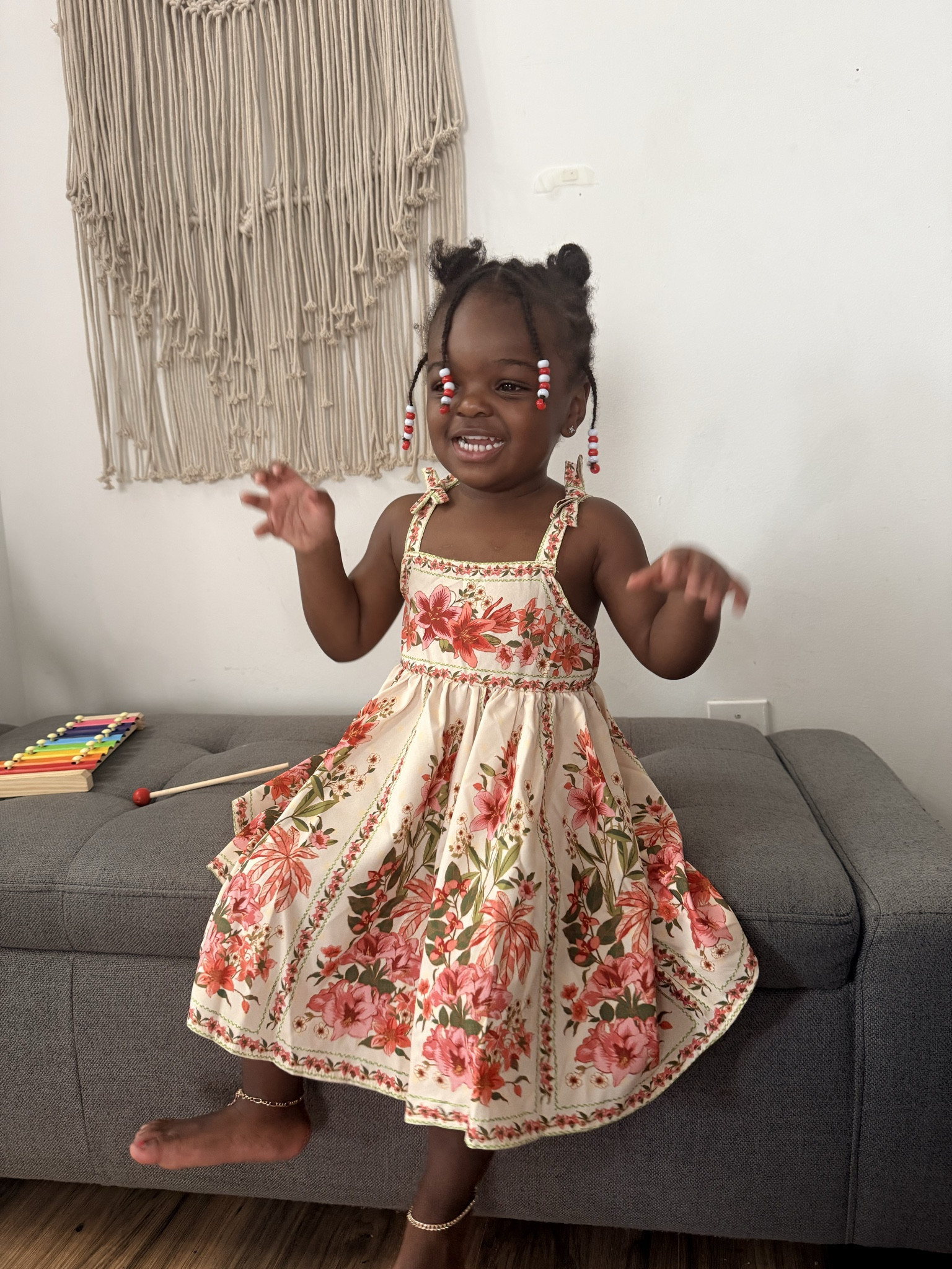 Super cute summer toddler outfits from SHEIN and I seriously cannot get over the CUTENESS. The little dresses, matching sets, and colorful outfits are perfect for all the summer fun.

Shop all our toddler summer favorites on my LTK.

#ShoppingWithPriiincesss #SHEINKids #ToddlerOutfits #SummerKidsFashion #MiniFashion #LTKKids #MomAndMini #CuteKidsStyle #ToddlerStyle #KidsOOTD #MiniOOTD #SummerLooks #OutfitInspo #AtlantaMom #Atlantamom #Atlantabloggers #Atlantablogger #AtlantaCreator #Atlantacontentcreators #Atlantacontentcreator

#LTKKids #LTKTravel #LTKSwim