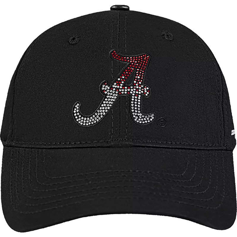 Pro Standard Women's Alabama Crimson Tide Jewels Dad Hat | Academy Sports + Outdoors