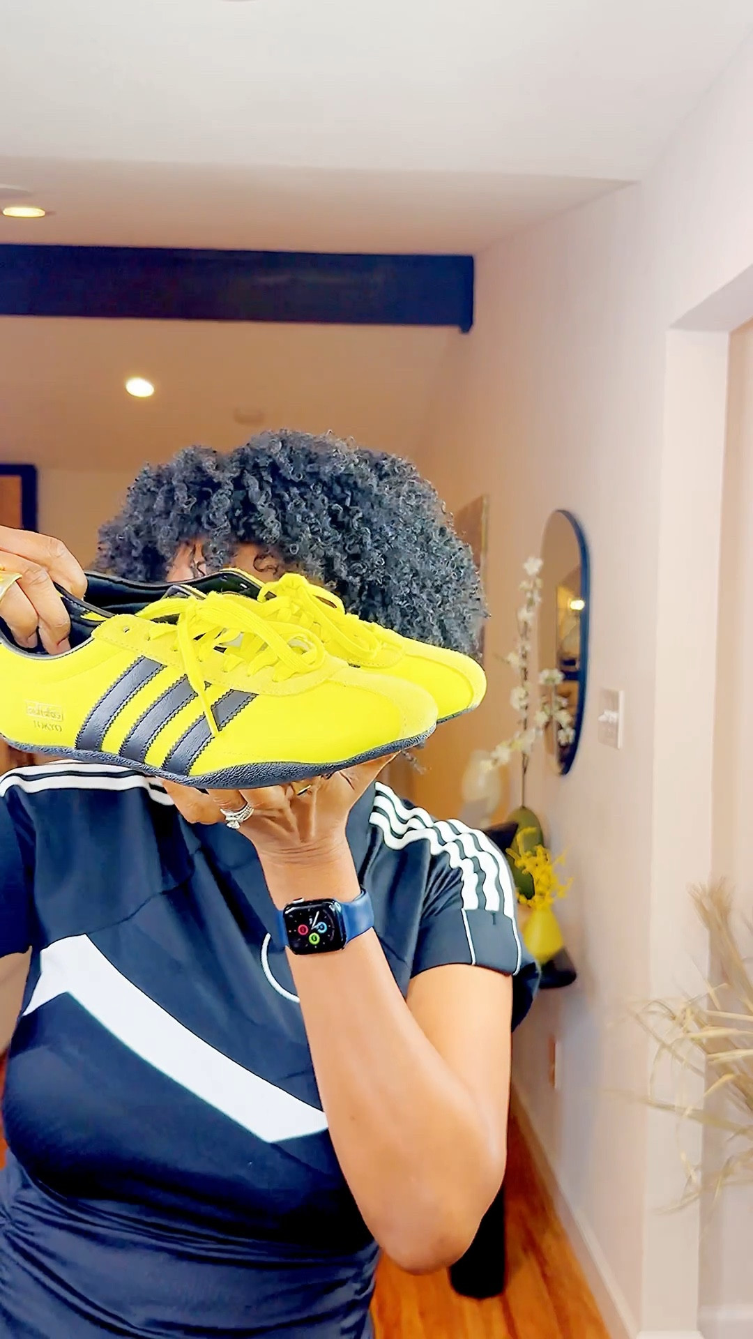 The flyest sneakers from adidas! 

#LTKmomlife #LTKActive #LTKSpringSale