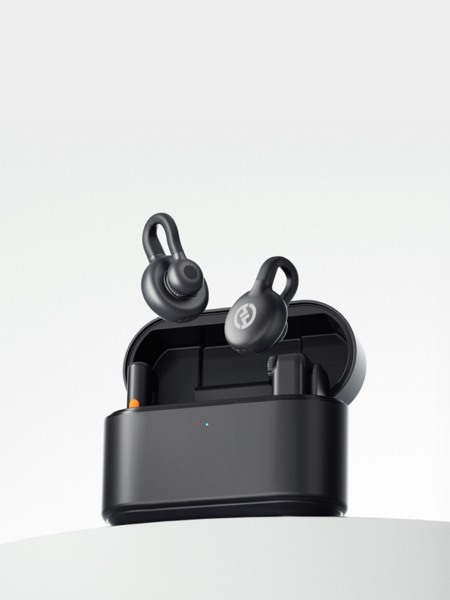 Wireless microphones for camaras and phones 