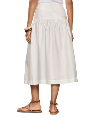Matter of Time Midi Skirt | Bloomingdale's (US)