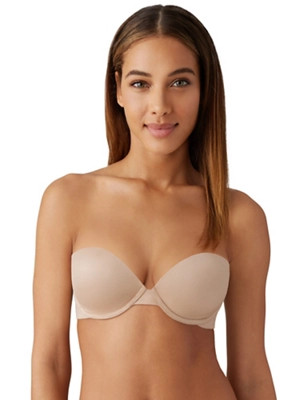 b.tempt'd Future Foundation Push Up Strapless Bra | Wacoal