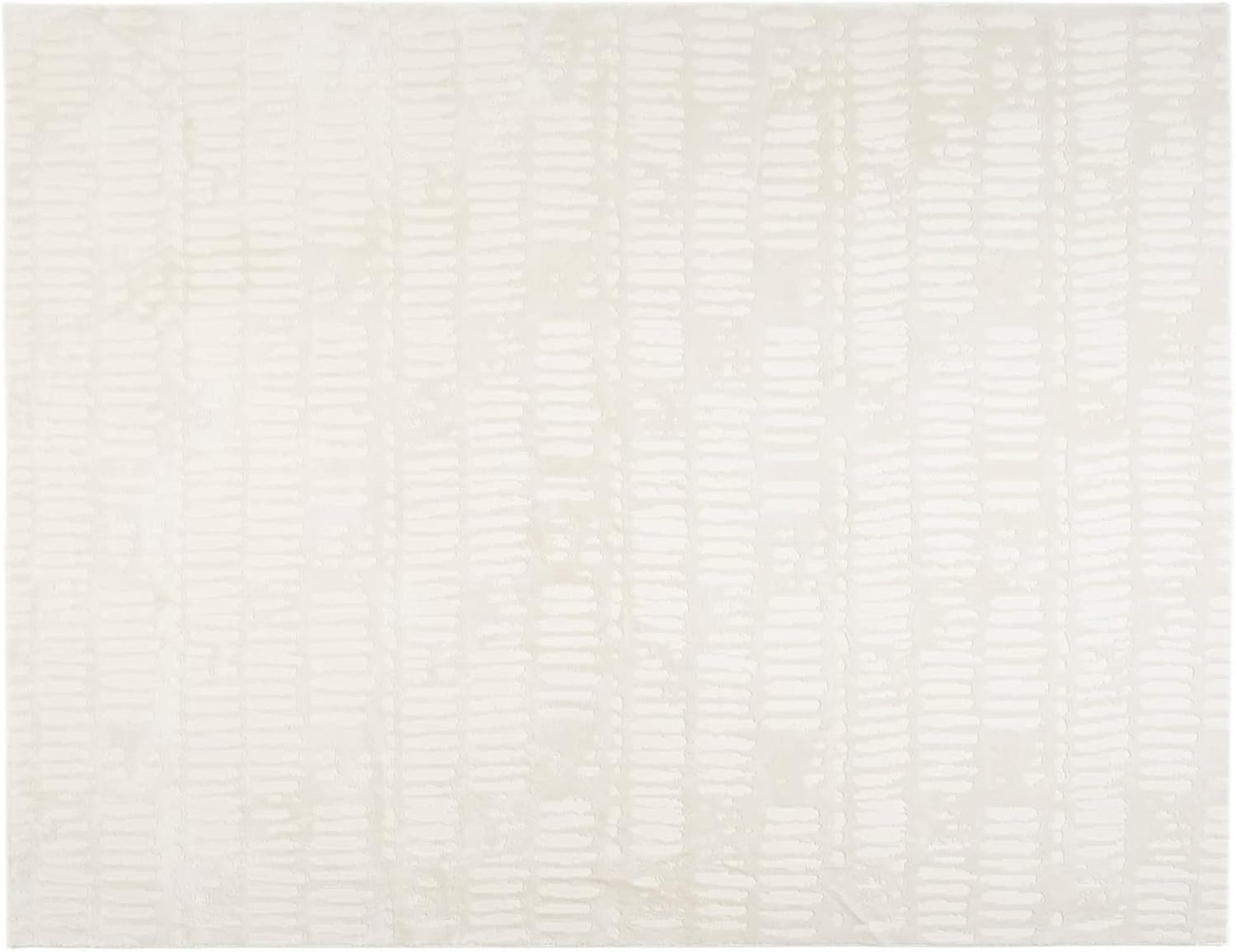 Revival Rugs Shell 7'10"x10' Washable Area Rug for Living Room Bedroom - 100% Recycled Oeko-TEX C... | Amazon (US)