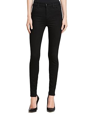 J Brand Jeans - Photo Ready Maria High Rise Skinny in Vanity | Bloomingdale's (US)