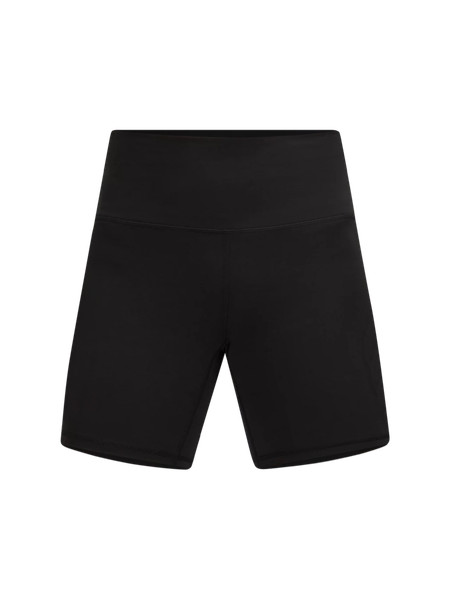 lululemon Align™ High-Rise Short 6" | Lululemon (US)