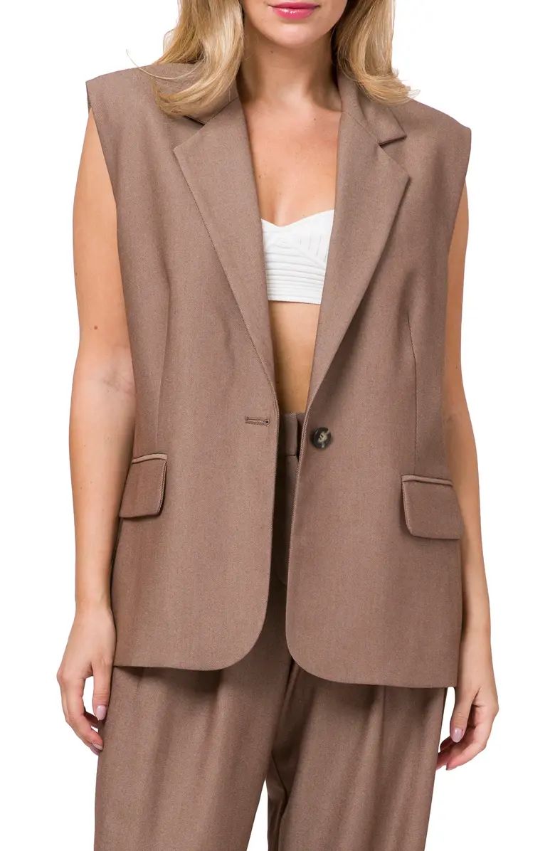 Dolly Vest | Nordstrom