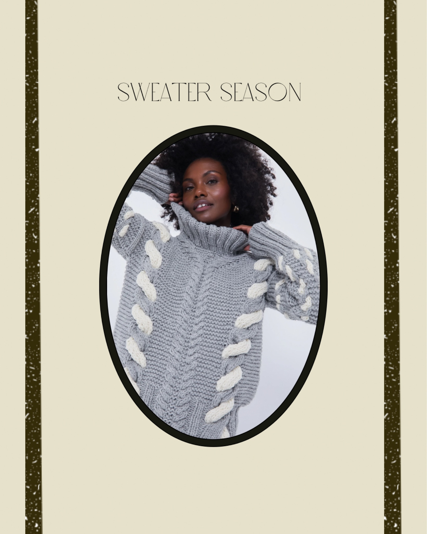 Sweater season is here! 

Sweaters, fall, style, outfit ideaas

#LTKStyleTip #LTKSeasonal