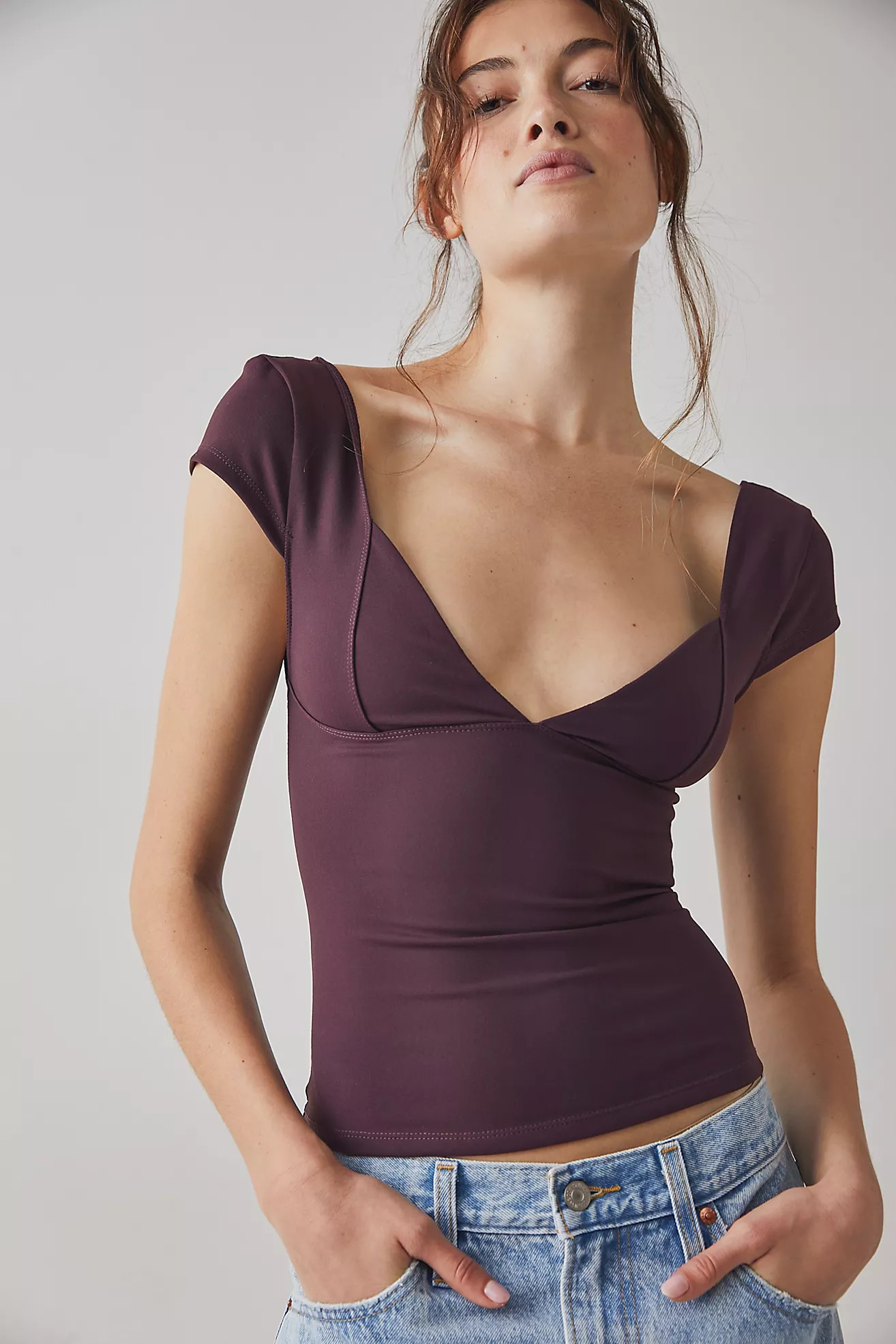 Duo Corset Cami | Free People (Global - UK&FR Excluded)