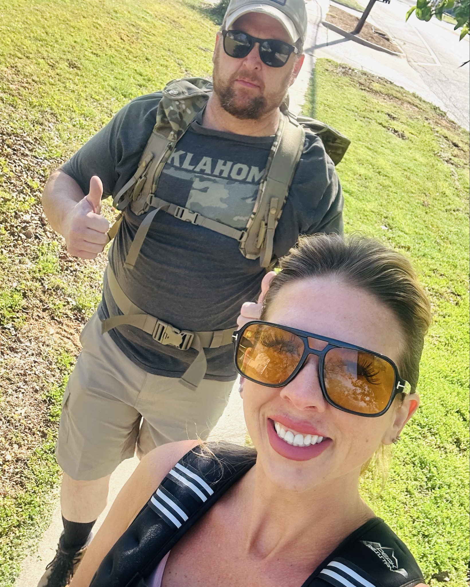 For my fitness girlies and Ruck March lovers! Here are my fave weighted vest and accessories! 

#LTKFindsUnder100 #LTKFamily #LTKActive