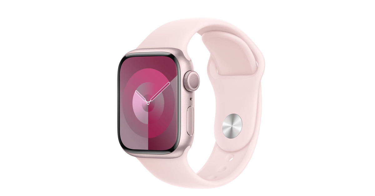 Apple Watch Series 9 | Apple (US)