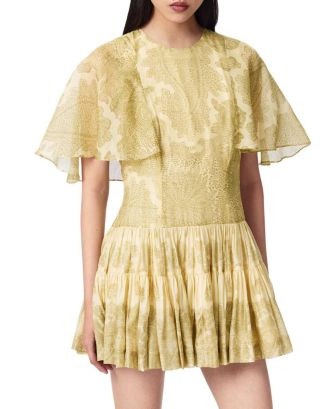 ALLSAINTS Yanna Dress | Bloomingdale's Women Dresses | Bloomingdale's (US)