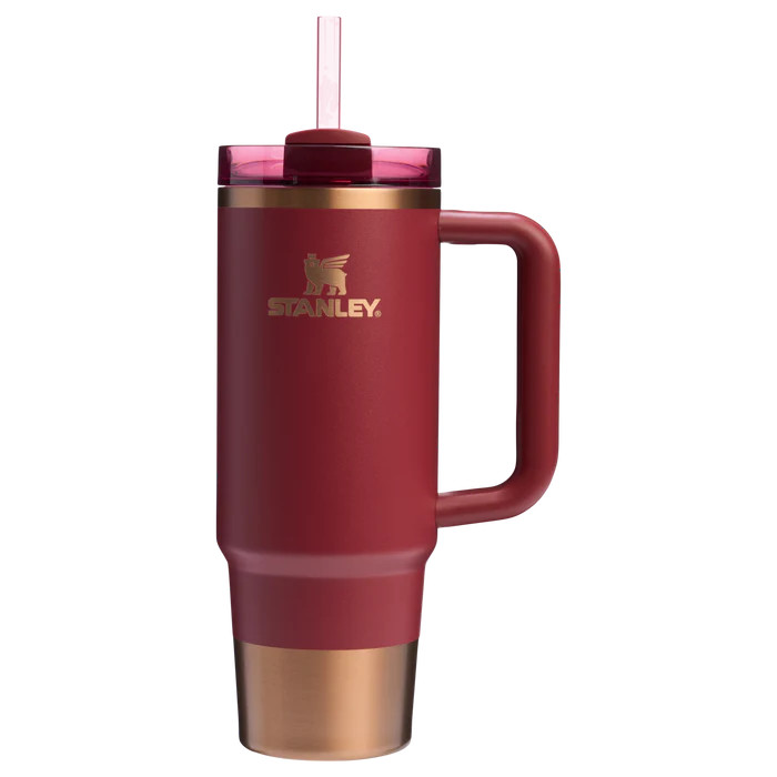 Quencher H2.0 Travel Tumbler | 30 OZ | Stanley | Stanley PMI US
