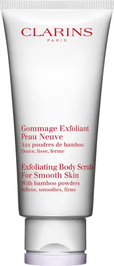 Exfoliating Body Scrub for Smooth Skin | Nordstrom