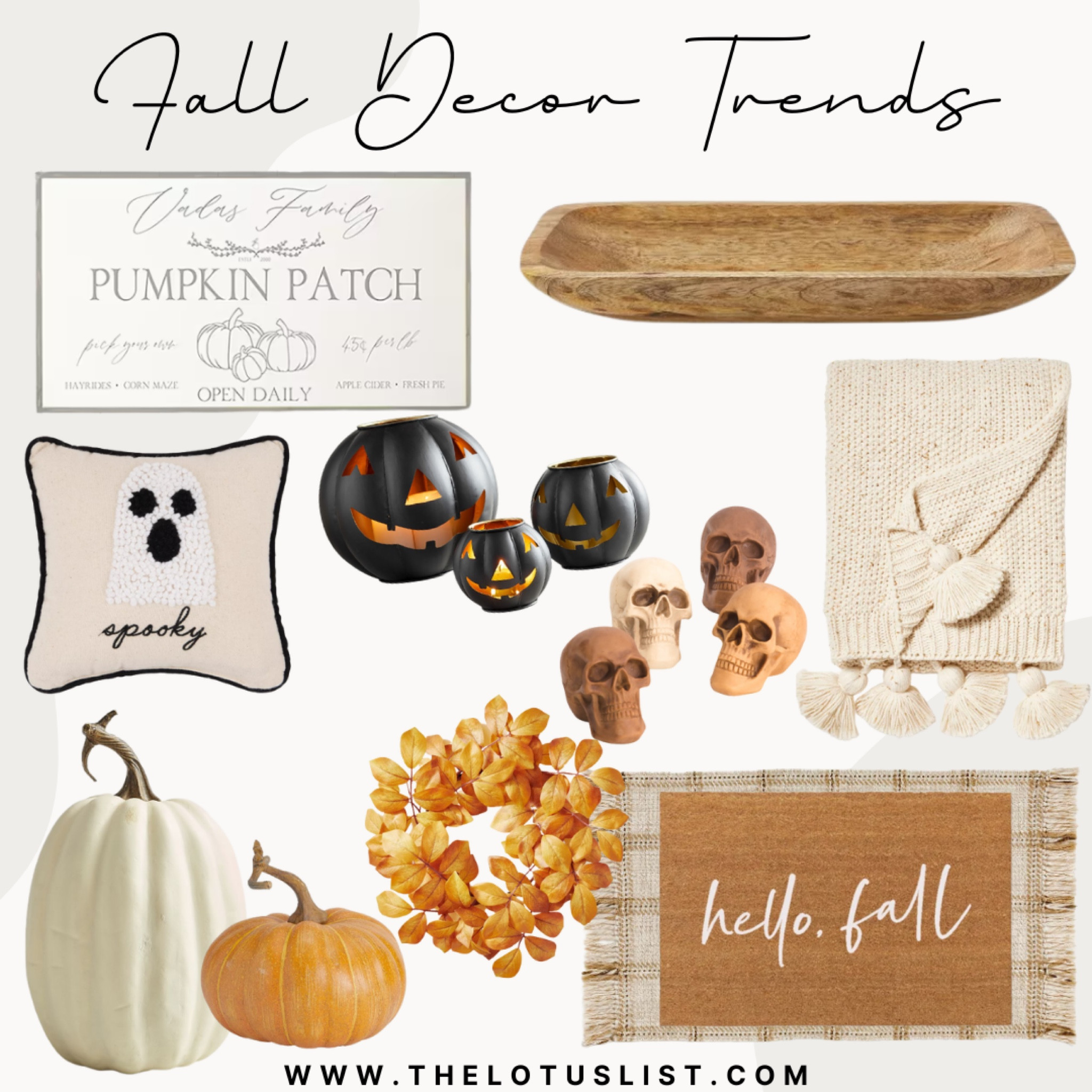 LTKGiftGuide / ltkfindsunder50 / ltkfindsunder100 / LTKunder50 / LTKunder100 / LTKsalealert / LTKstyletip / home decor / fall home decor / fall decor / autumn home decor / autumn decor / door mat / doormat / seasonal decor / aesthetic fall decor / aesthetic home decor / Halloween / Halloween decor / Halloween home decor / pumpkins / pumpkin / pumpkin decor / skulls / skull decor / blanket / throw blanket / sale / home decor sale / sale alert / coffee table / coffee table decor / throw pillows / jack-o-lanterns / decor / fall / fall finds / home decor / autumn finds 

#LTKSeasonal #LTKHoliday #LTKhome
