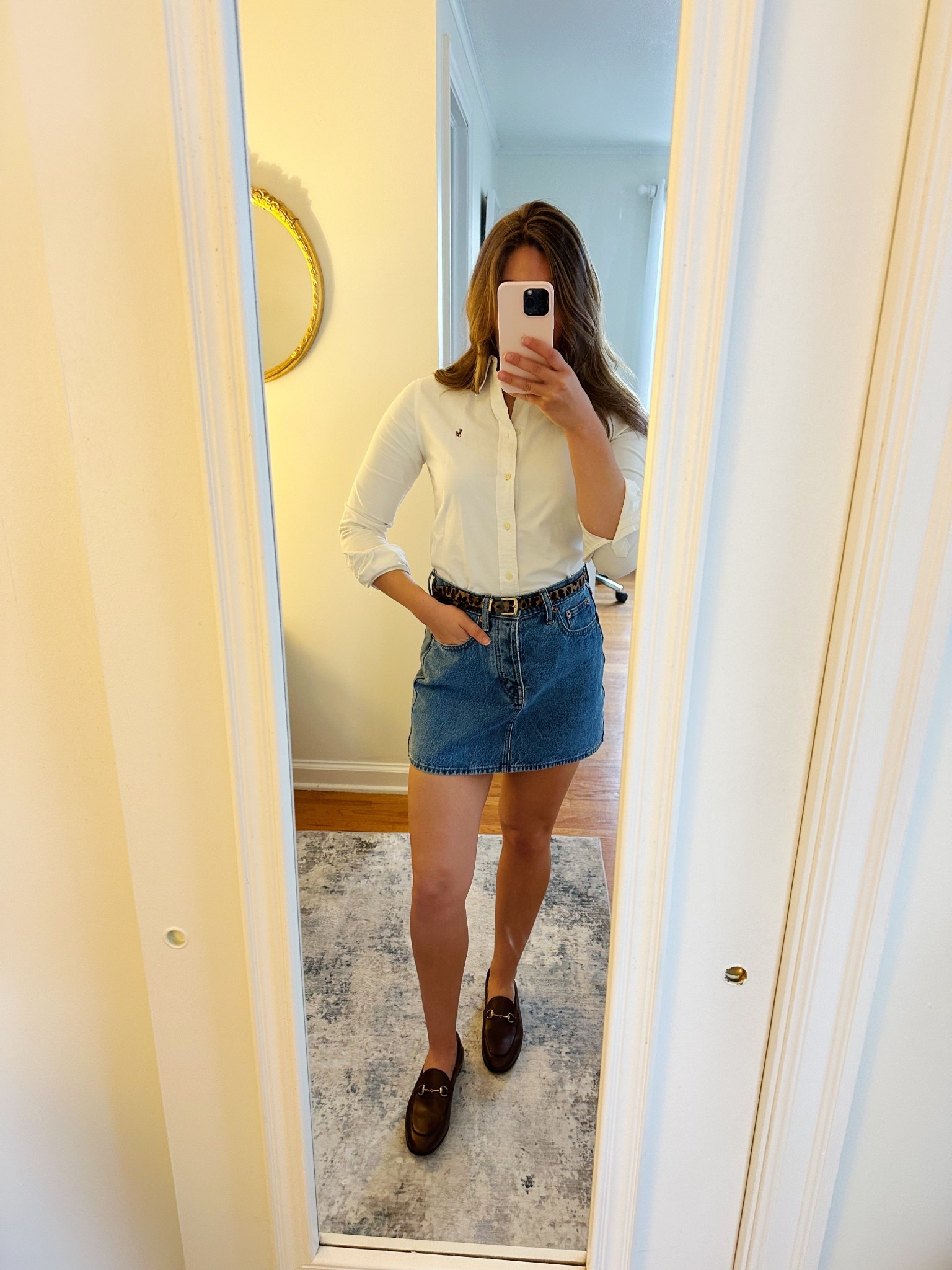 Spring Fashion, classic outfit ideas 

#LTKWorkwear #LTKSeasonal #LTKStyleTip