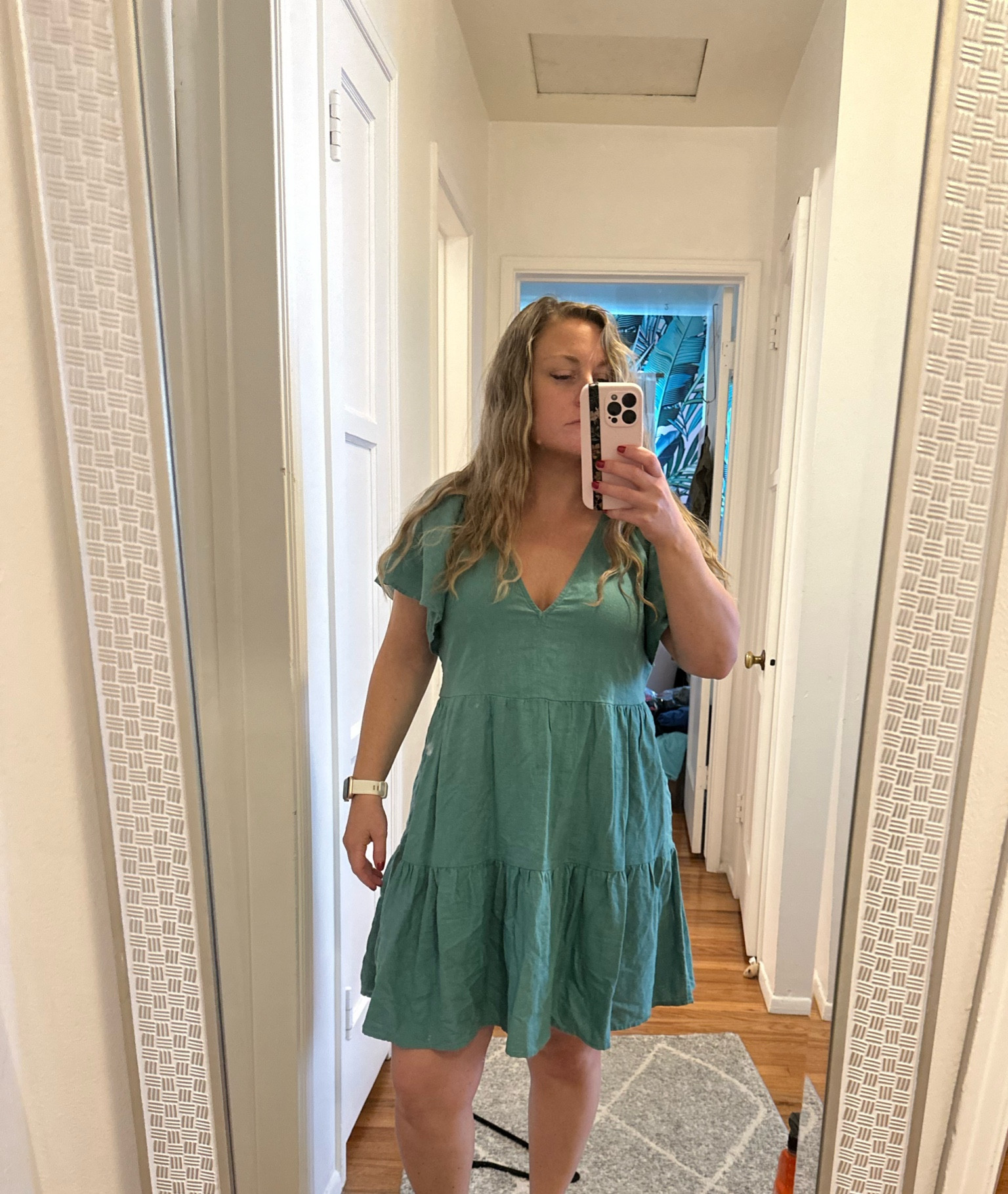 So cute I bought it twice!

#LTKFindsUnder50