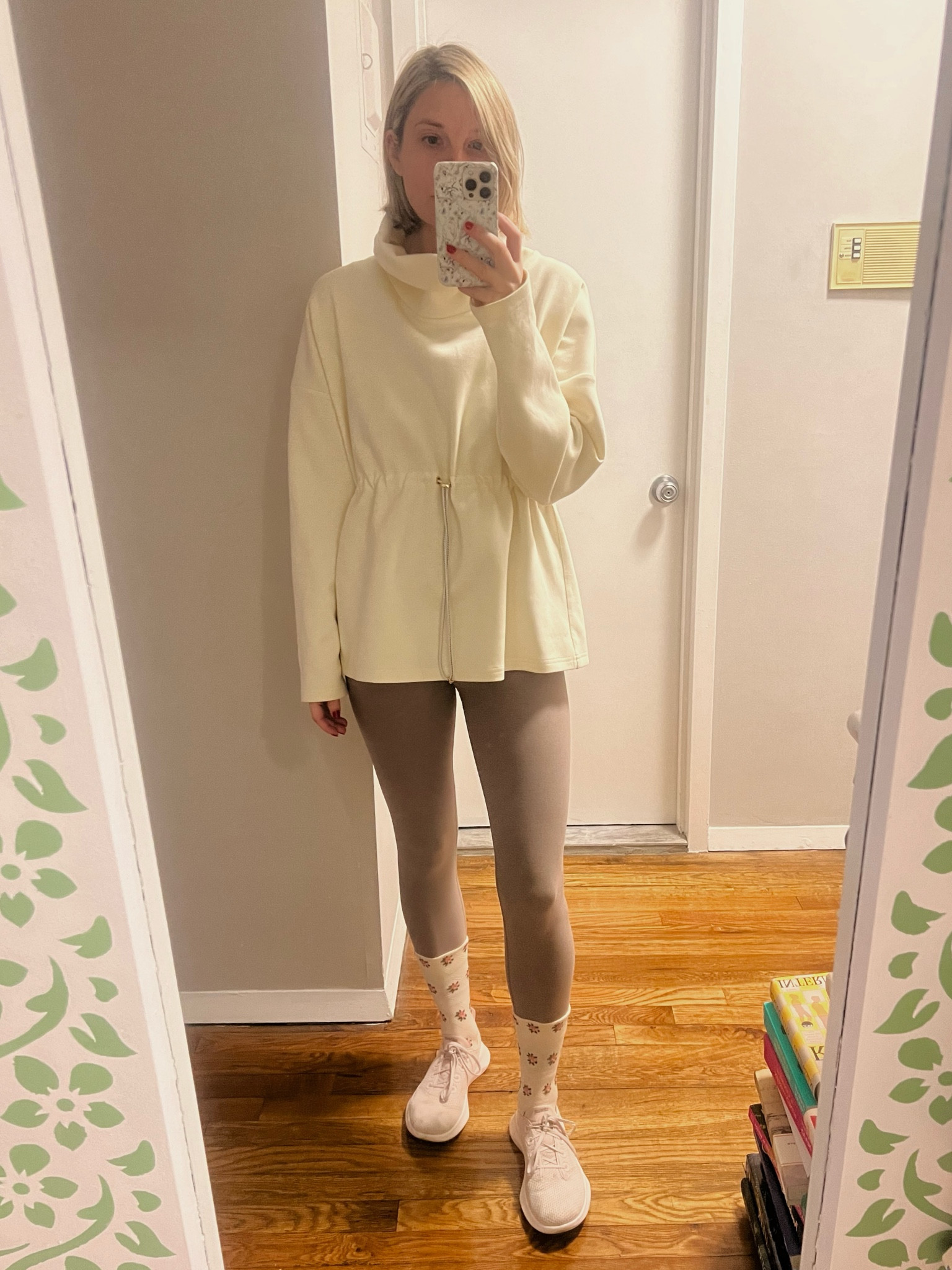 Athleisurewear. 
.
.
.
… 

#LTKFitness #LTKStyleTip #LTKFindsUnder100