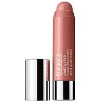 Clinique Chubby Stick Cheek Colour Balm 6g (Various Shades) - 2 Amp'd Up Apple | Look Fantastic (UK)