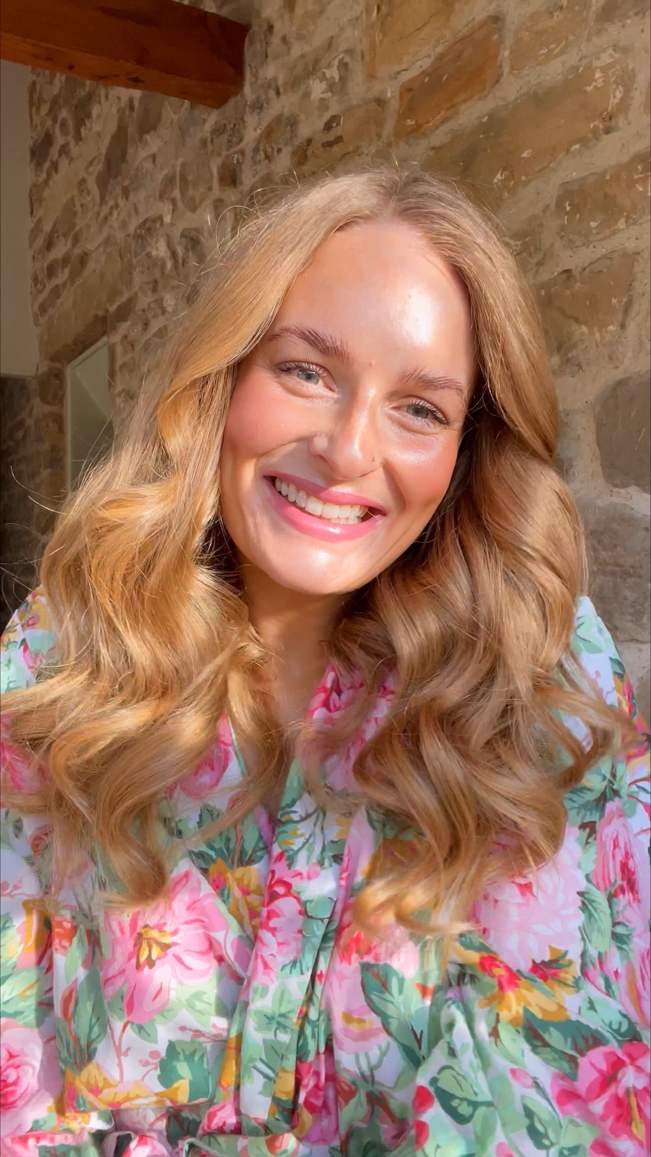 Everyday makeup look

#LTKeurope #LTKbeauty