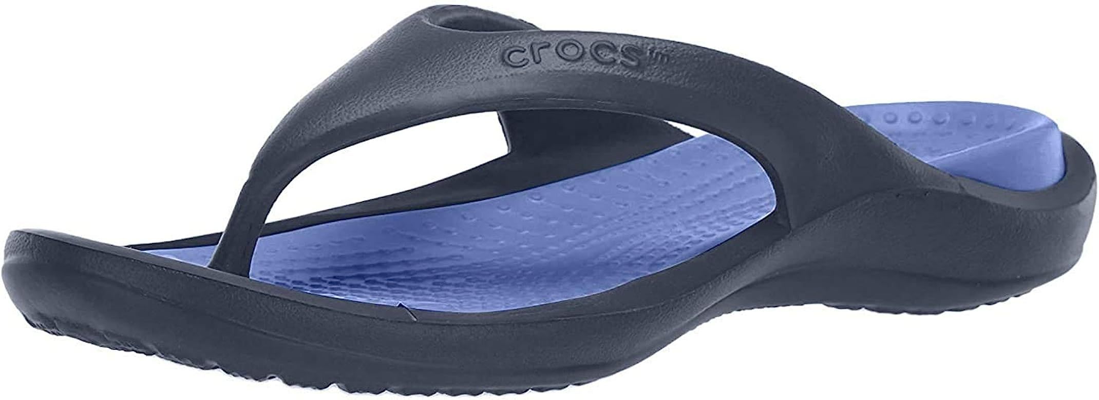 Crocs Men's and Women's Athens Flip Flop | Water Shoes | Beach Sandals | Amazon (US)