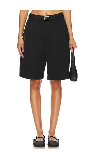 Daryl Short in Black | Revolve Clothing (Global)