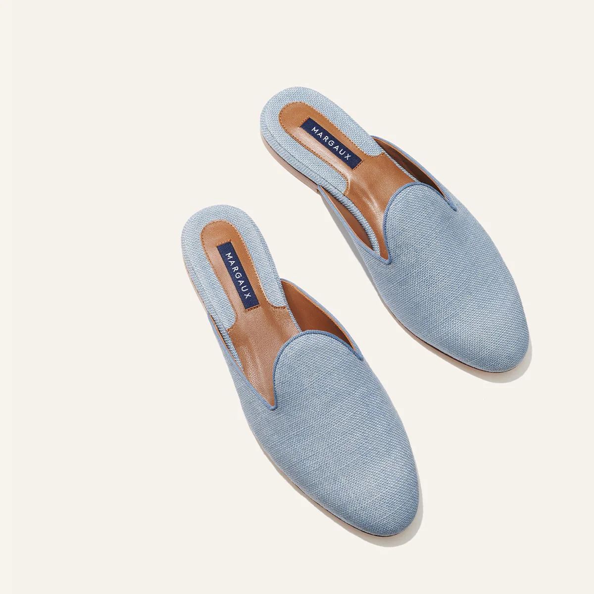 The Loafer Mule | Margaux