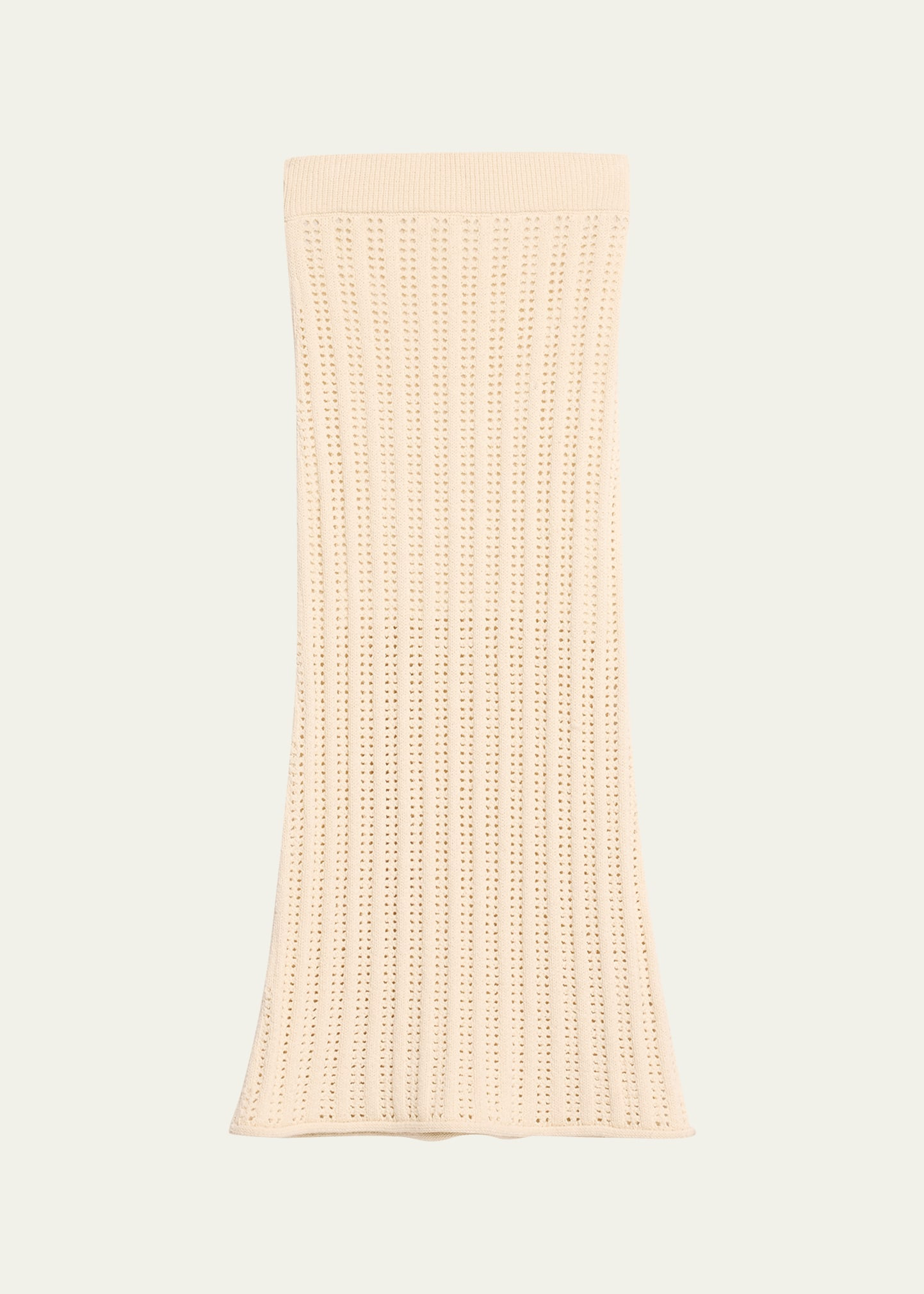A.L.C. Aurora Pull-On Knit Midi Skirt | Bergdorf Goodman