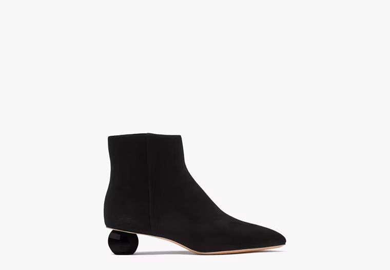 Sydney Booties | Kate Spade Outlet