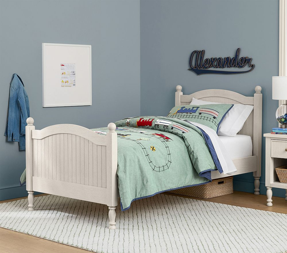 Catalina Bed | Pottery Barn Kids