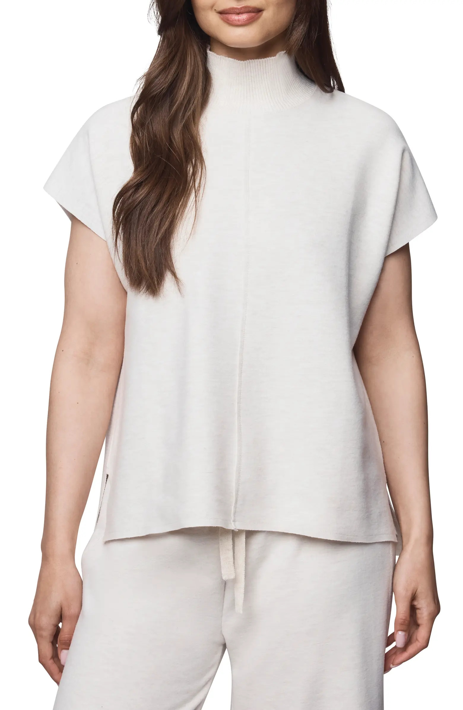Winslow Mock Neck Pullover | Nordstrom