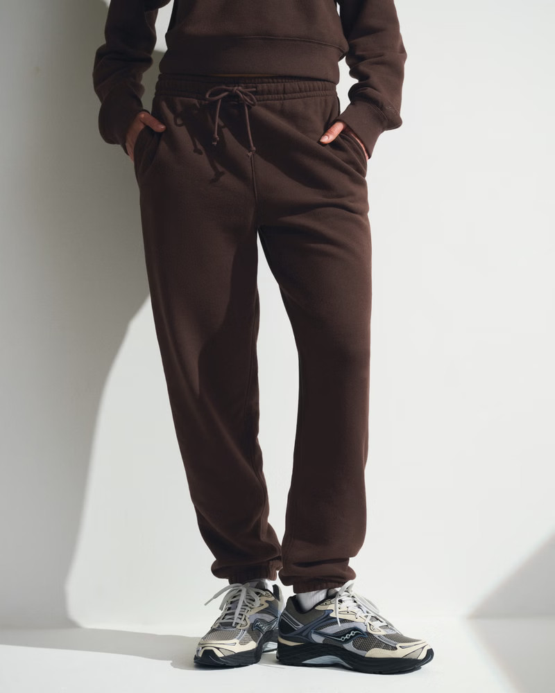 Women's YPB On The Go Cinched Pant | Women's Active | Abercrombie.com | Abercrombie & Fitch (US)