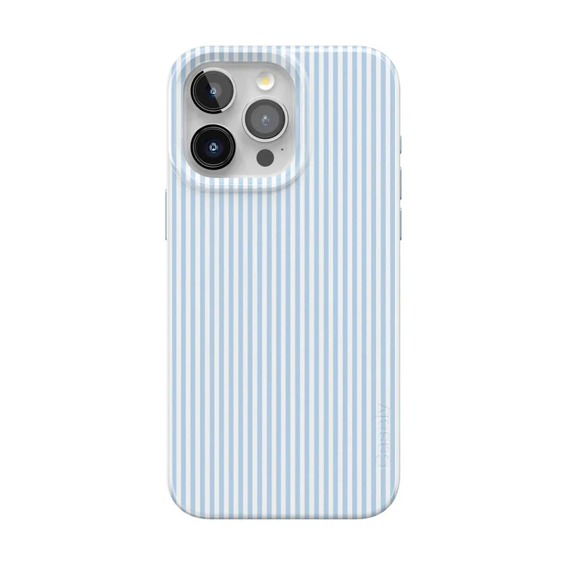 Marina Lines   Tiny Pinstripe Case | CASELY