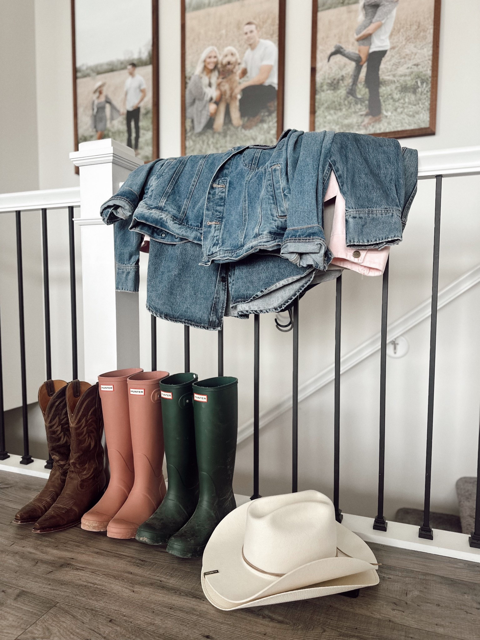 Photos today!!! Linking what we’re wearing! 

#LTKPetite #LTKFamily #LTKMens