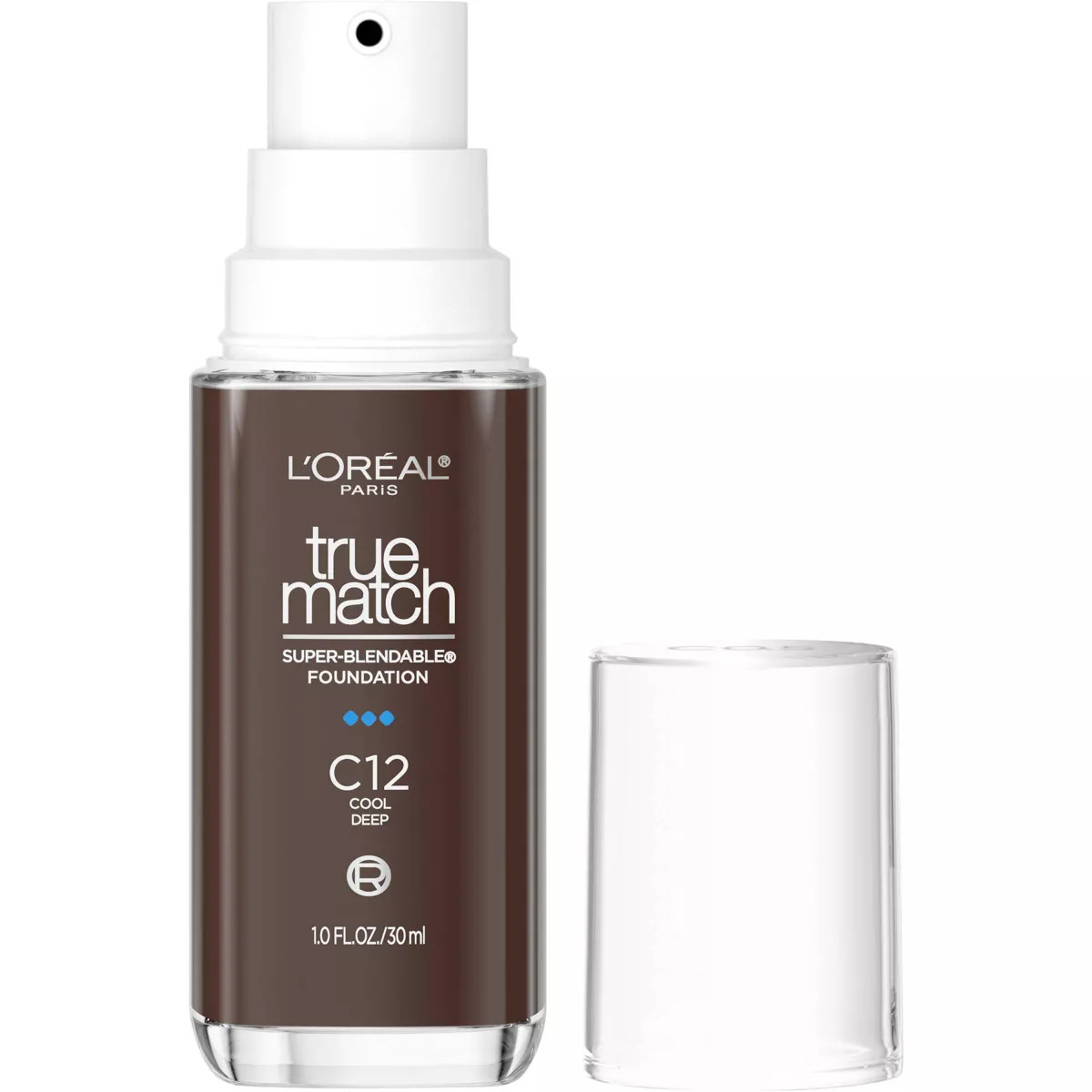L'Oreal Paris True Match Super Blendable Foundation | Target