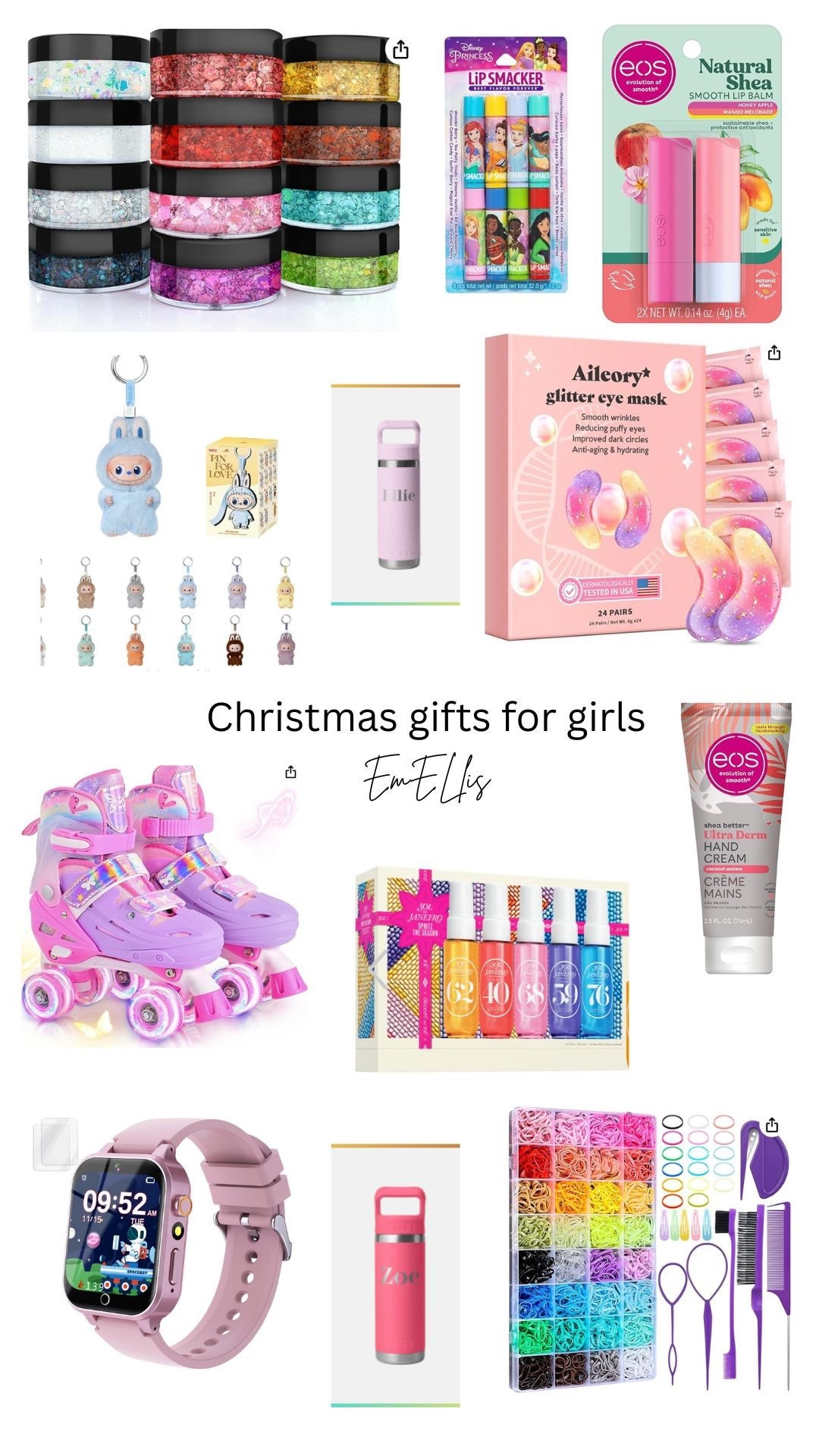#LTKGiftGuide #LTKKids #LTKHoliday