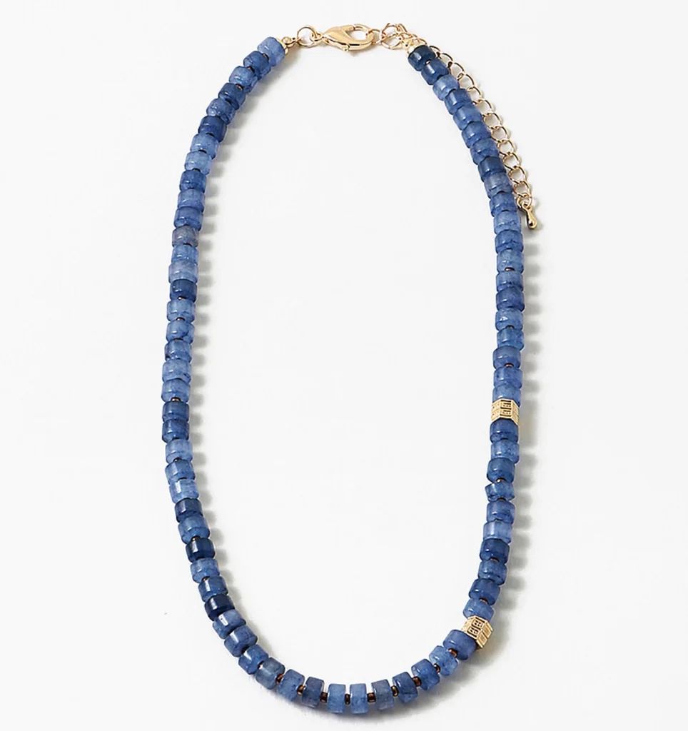 Blue Lagoon Necklace | Erin McDermott Jewelry