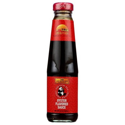 Lee Kum Kee Panda Oyster Sauce 9oz | Target