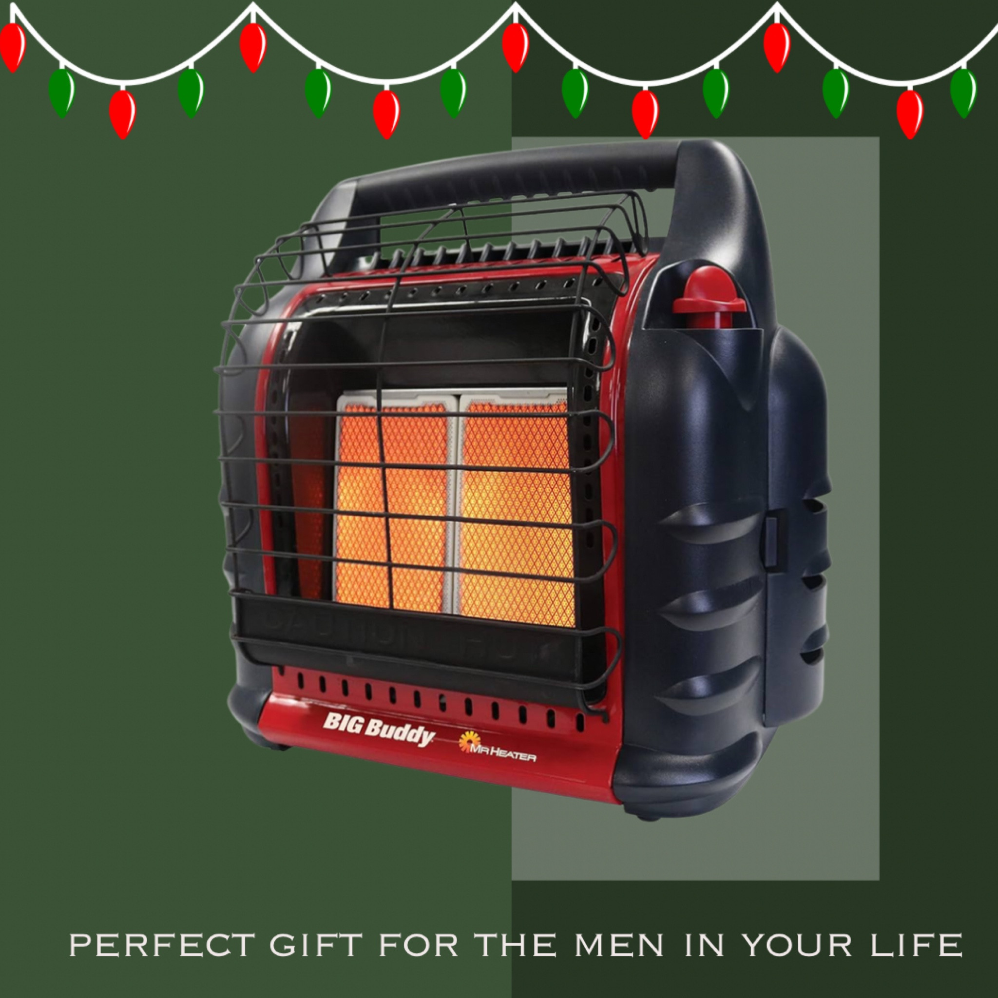 gift idea for any man in your life ✨ (also great to have for emergencies) 

#LTKGiftGuide #LTKSeasonal #LTKmens