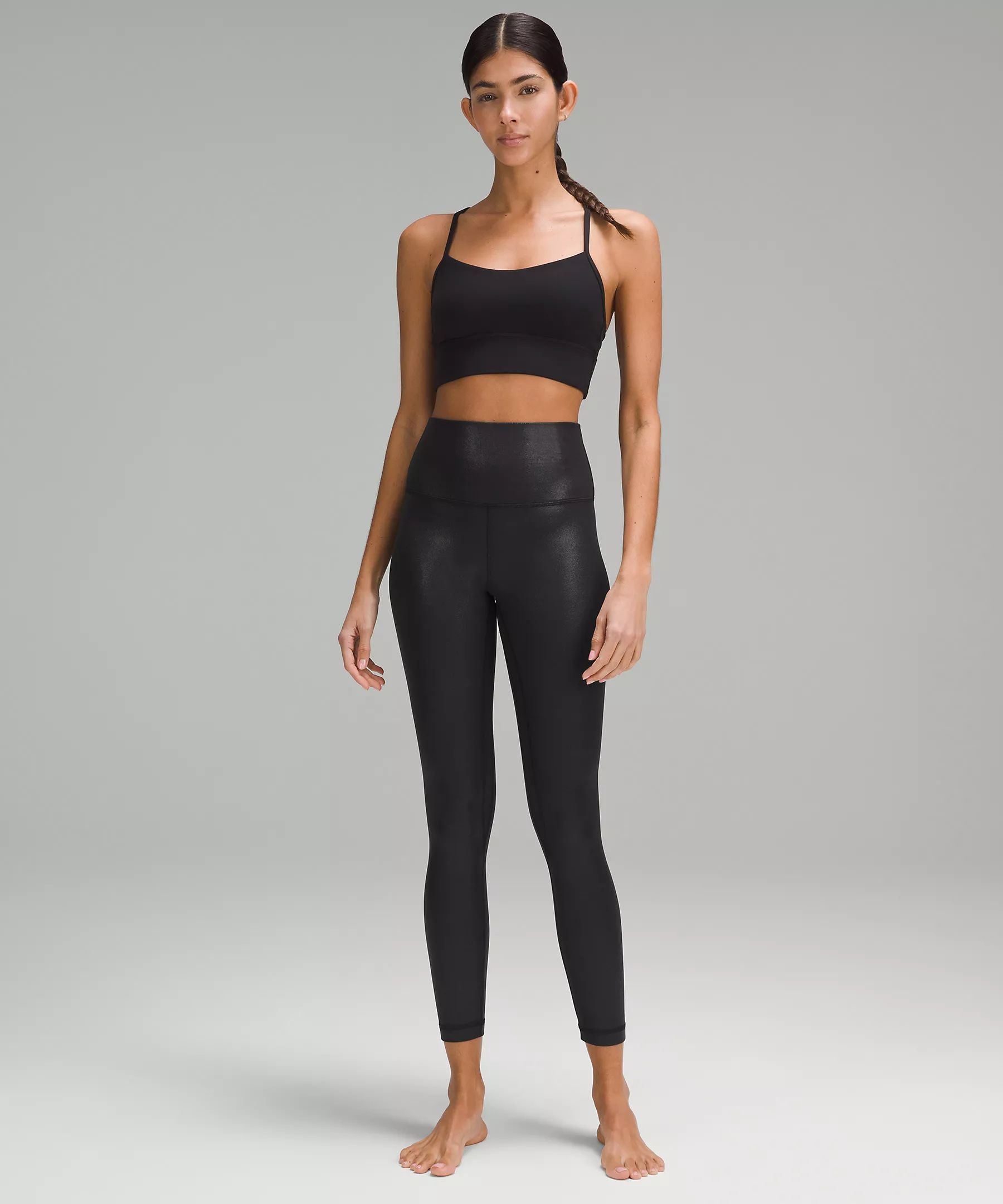 lululemon Align™ High-Rise Pant 25" | Lululemon (US)