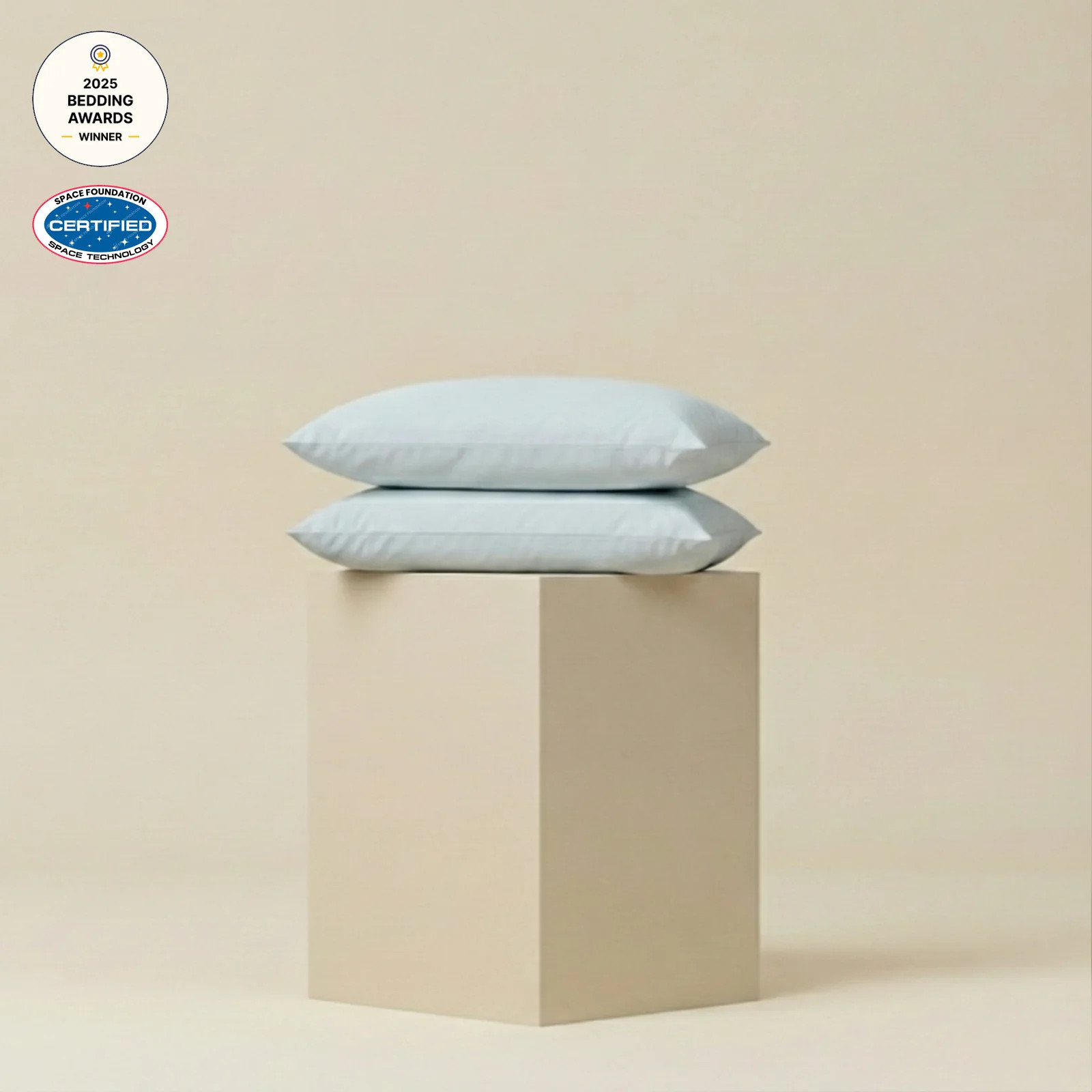 UltraCool Pillow | Slumber Cloud & Avec Goods