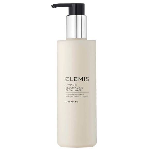 Elemis Dynamic Resurfacing Facial Wash | Skinstore