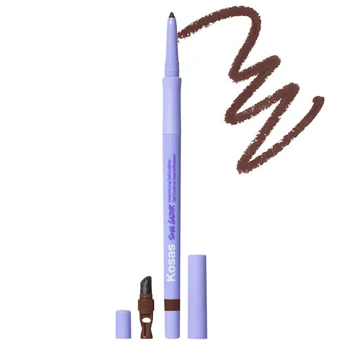Soulgazer Intensifying Waterproof Gel Eyeliner | Sephora (US)