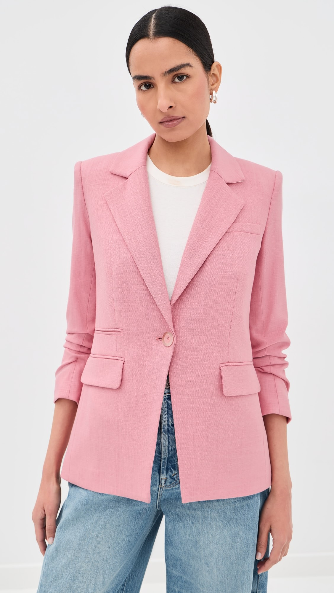 Battista Dickey Jacket | Shopbop
