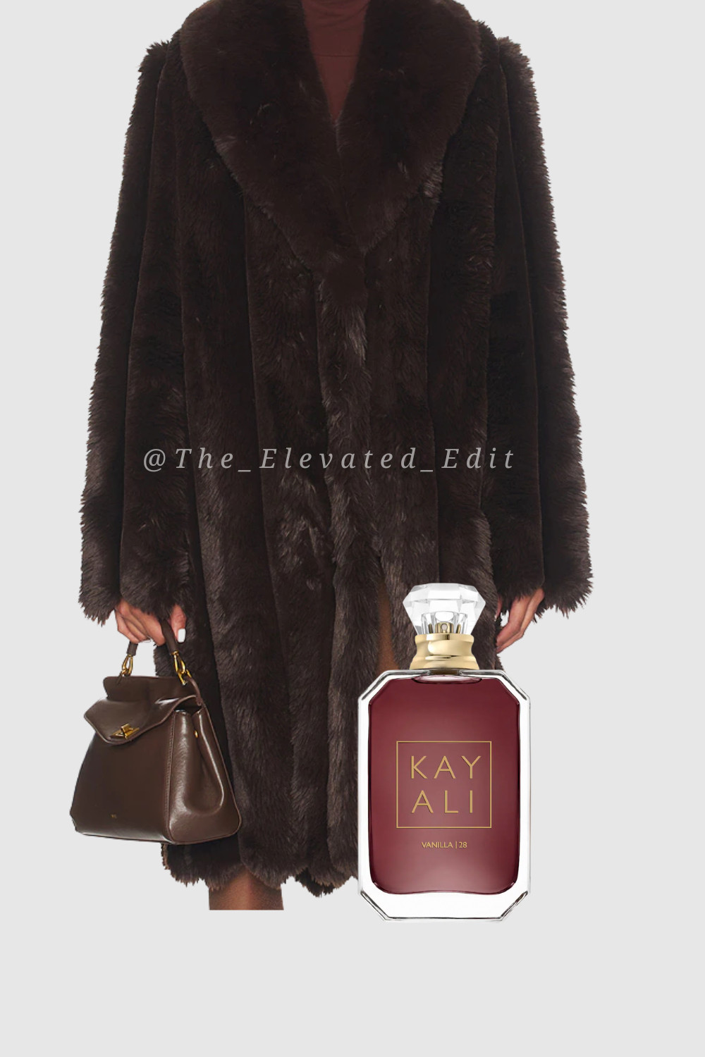 A winter moment built on texture, depth, and quiet confidence.
Rich layers, soft structure, and timeless accessories that make cold days feel intentional.

------
#ElevatedWinter #QuietLuxuryStyle #WinterLayers #NeutralLuxury #TimelessStyle #EverydayElegance #LTKStyle 

 #LTKFindsUnder100