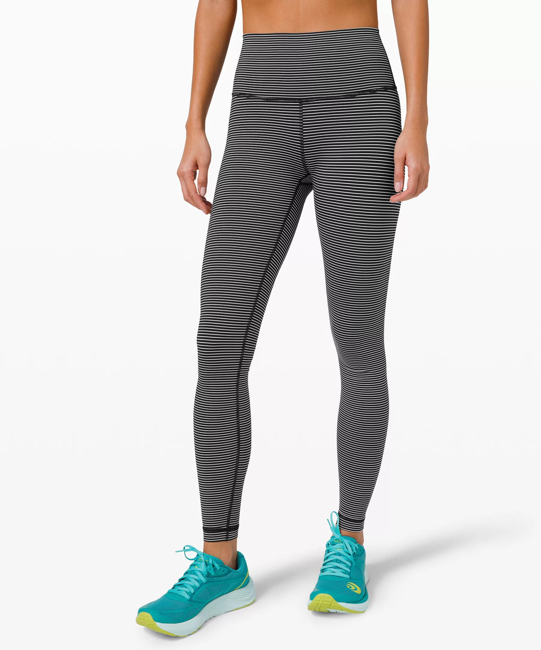 Wunder Under High-Rise Tight 28" Luxtreme | Lululemon (US)