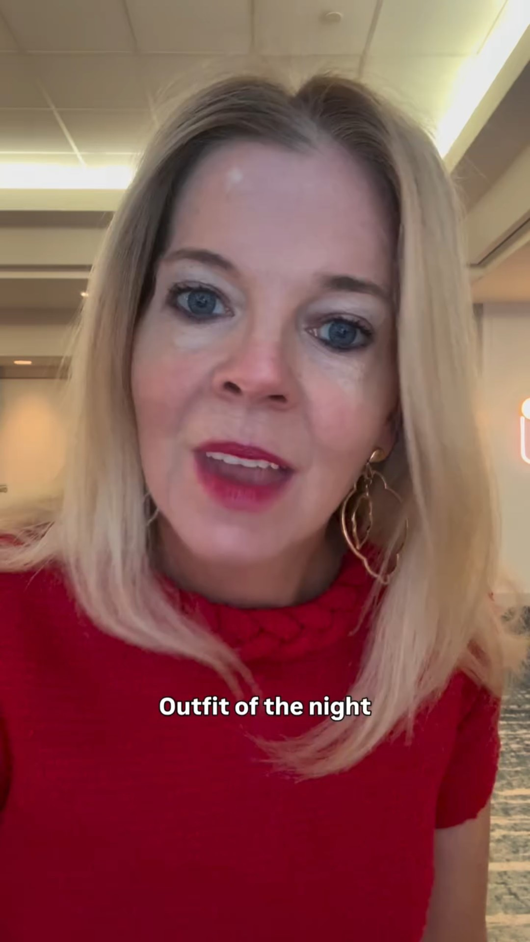 Outfit of the night for a podcast party in Greenwich CT for Season 2 of "That Greenwich Life"🎤🎙️

#LTKootd #LTKHoliday #LTKOver40