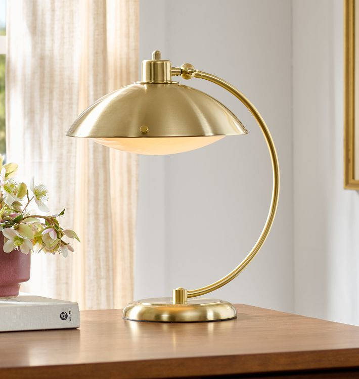 Orson Table Lamp | Rejuvenation