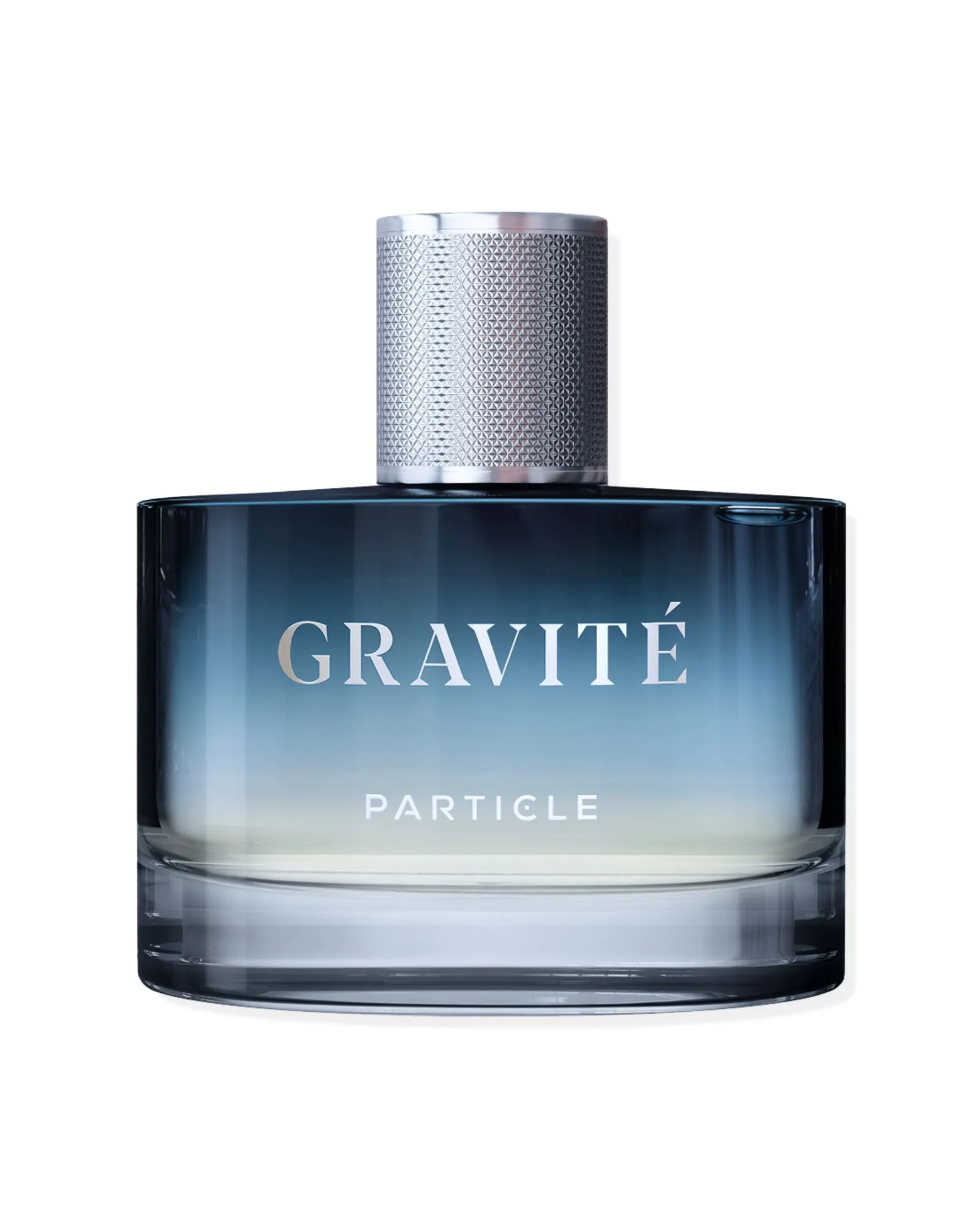 Particle Gravité | Particle - Aesthetic Science for Men