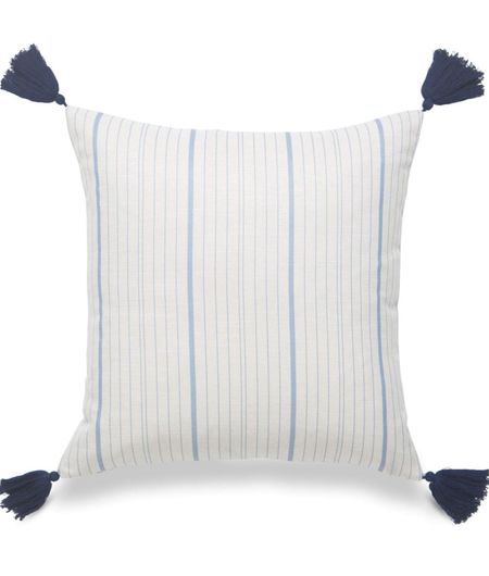 Outdoor pillow cover

#LTKhome