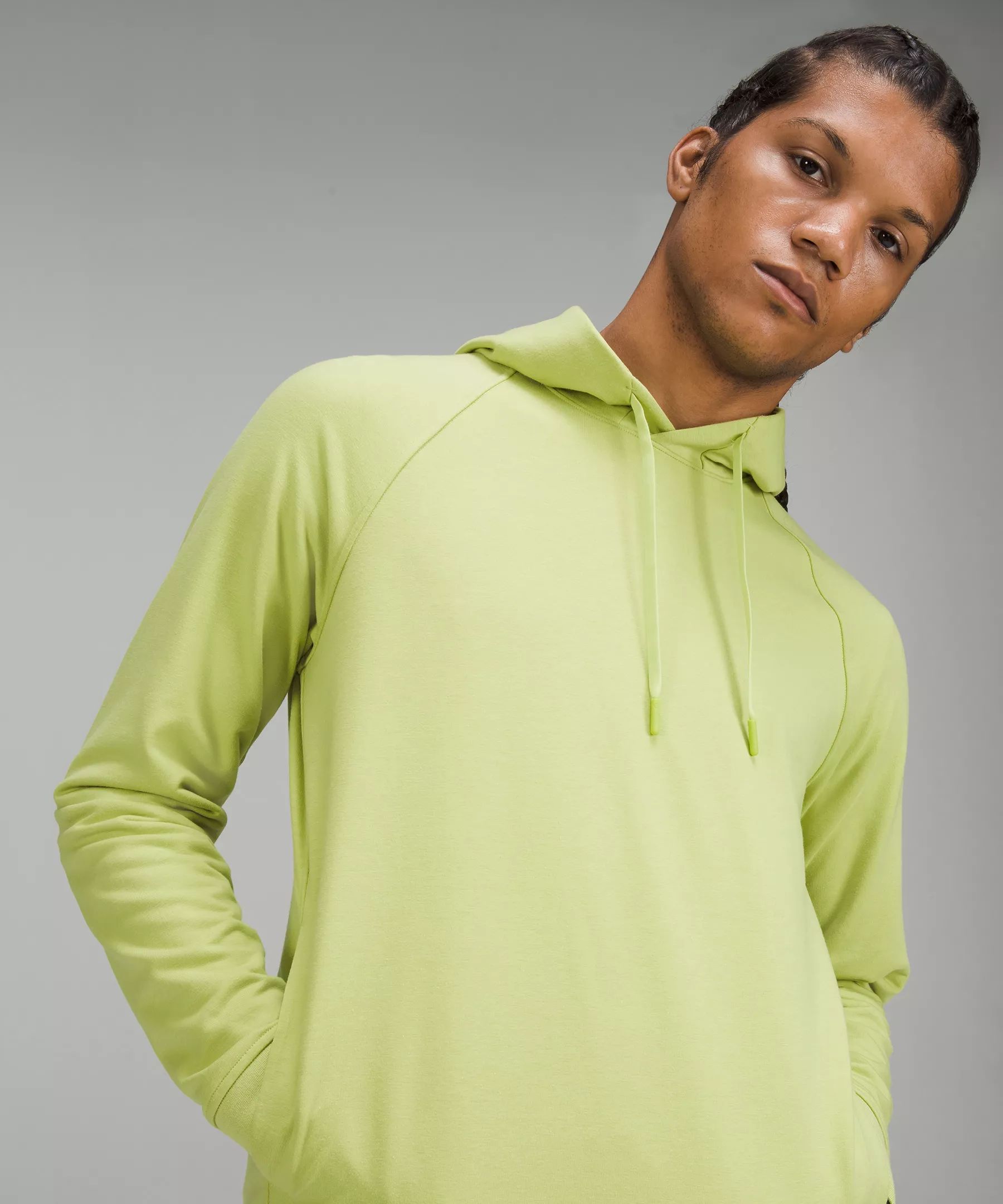 City Sweat Pullover Hoodie | Lululemon (US)